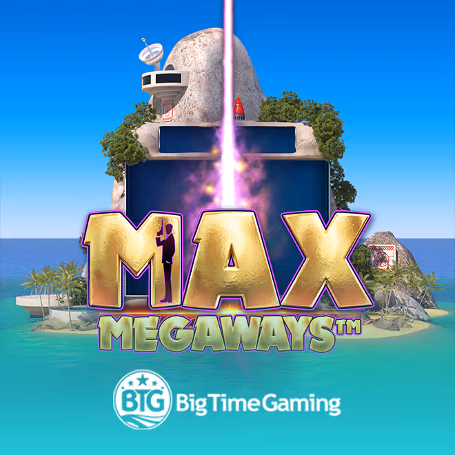 max-megaways