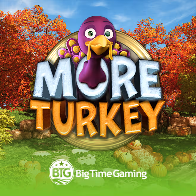 more-turkey