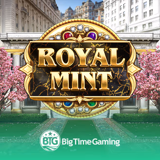 royal-mint