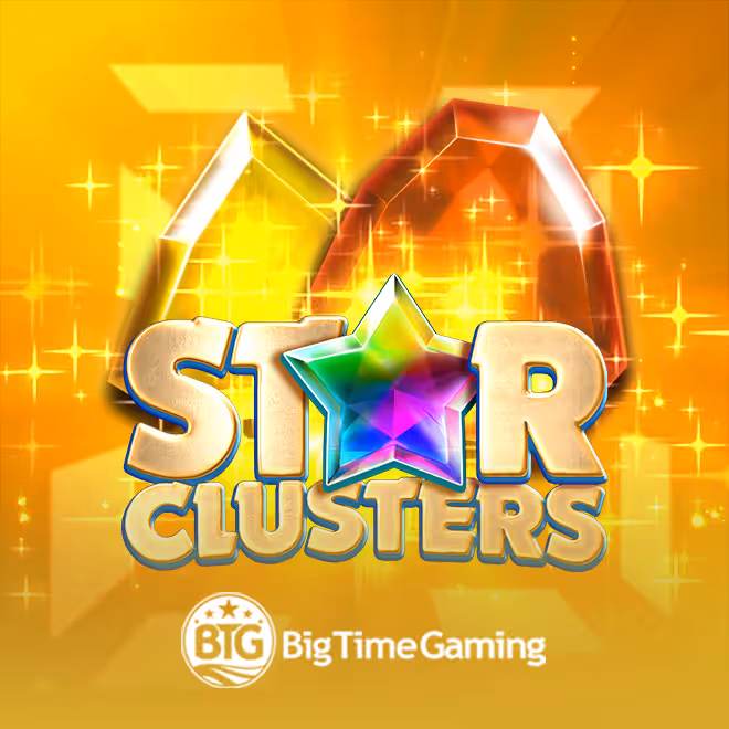 star-cluster