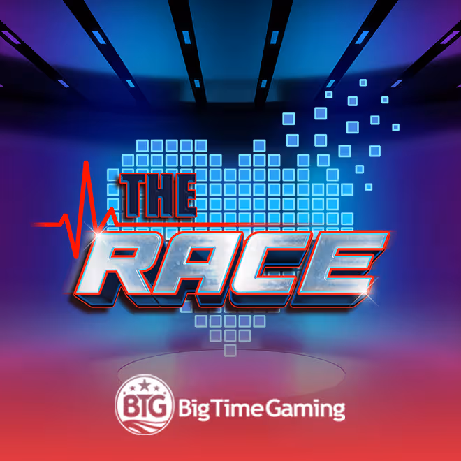 the-race