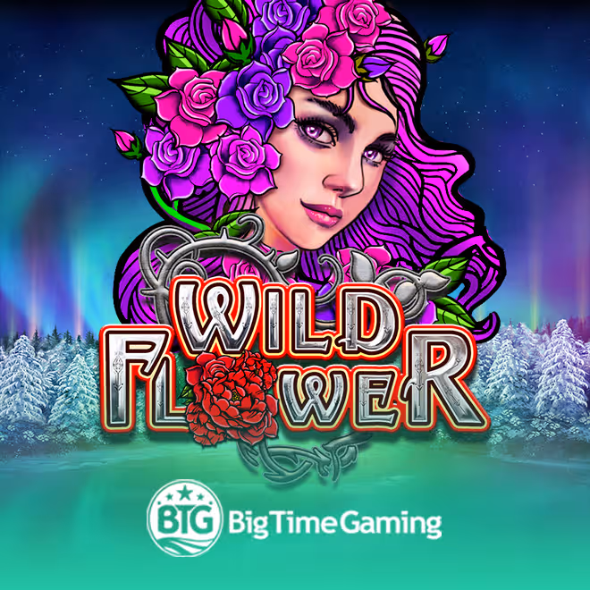 wild-flower