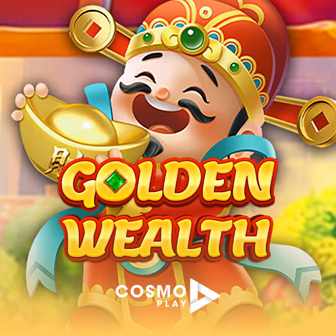 godlen-wealth