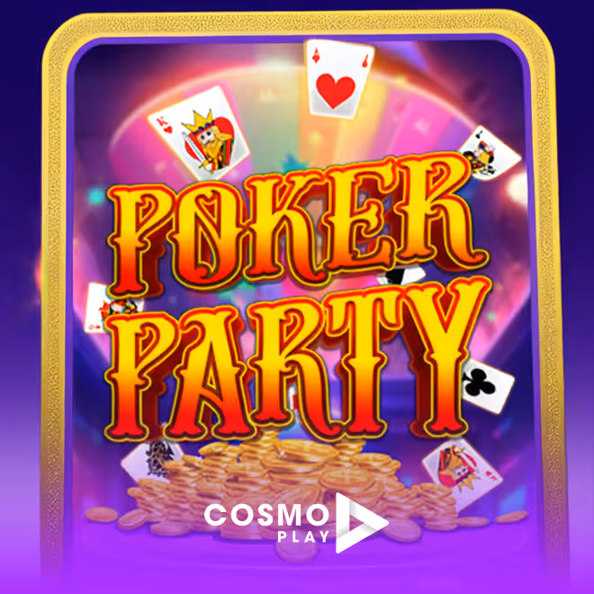 poker-party