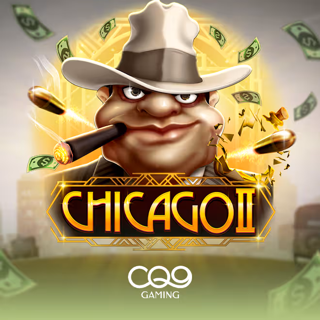 chicagoii