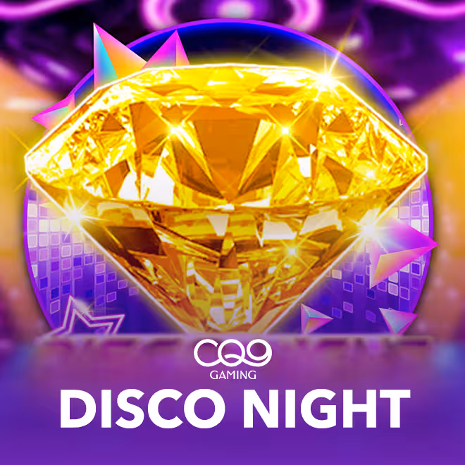 disconight