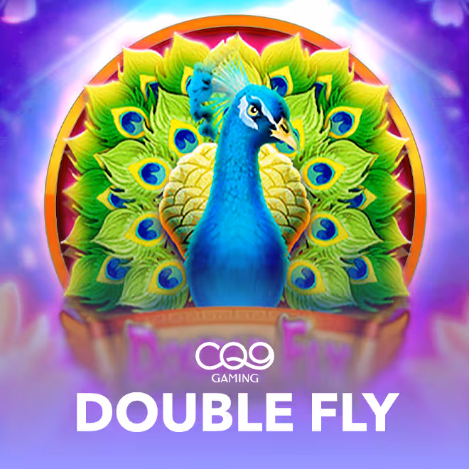 double-fly