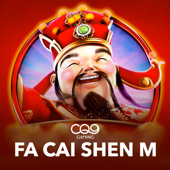 Fa Cai Shen M