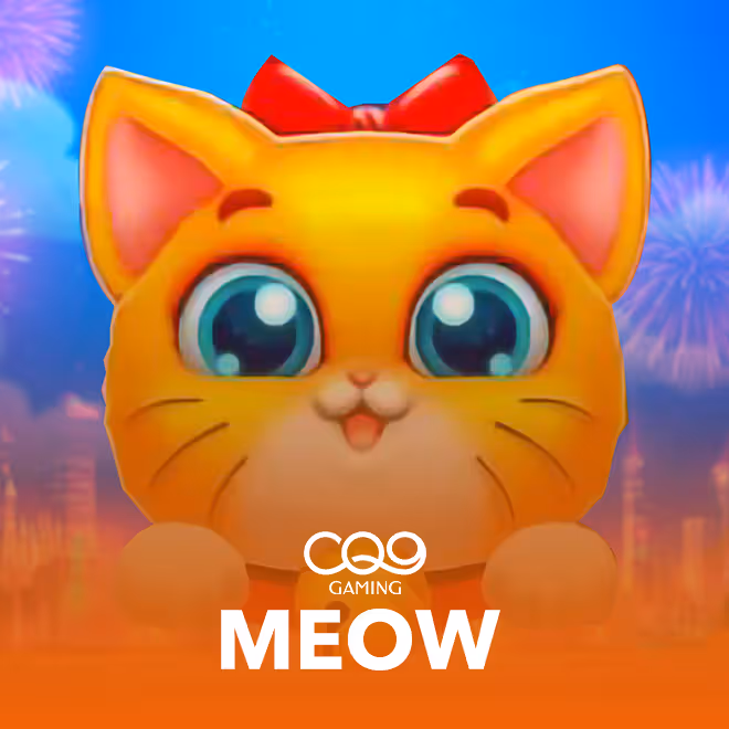 meow