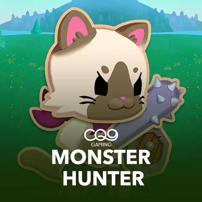 monster-hunter