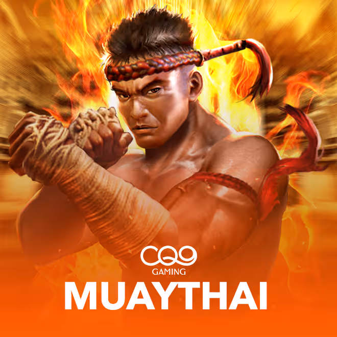 muaythai