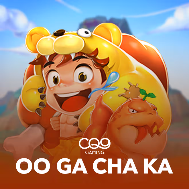 oo-ga-cha-ka