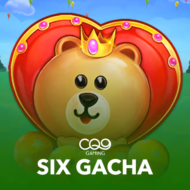 six-gacha