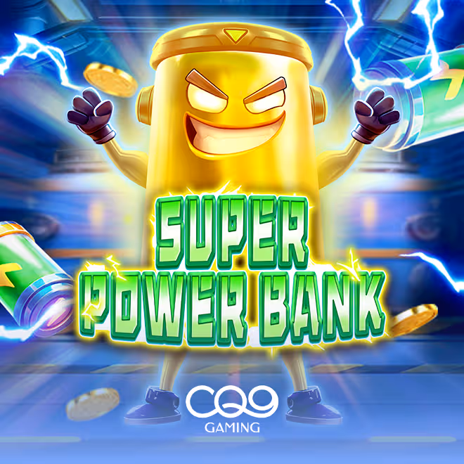super-power-bank