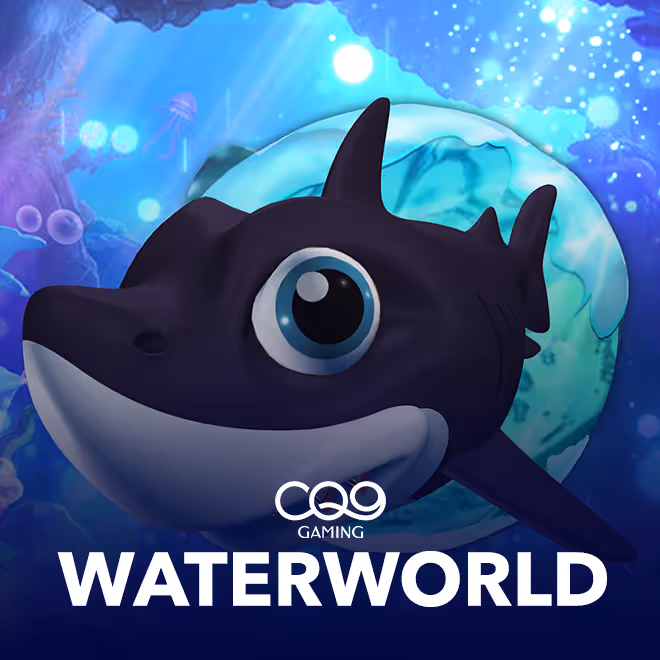 waterworld