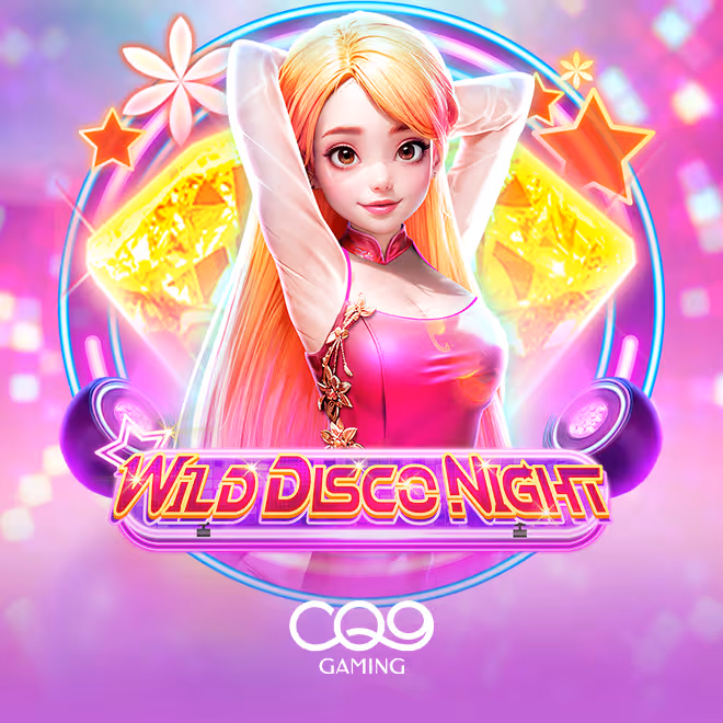 wild-disco-night