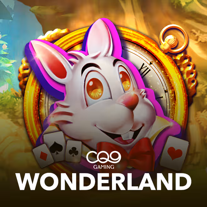 wonderland