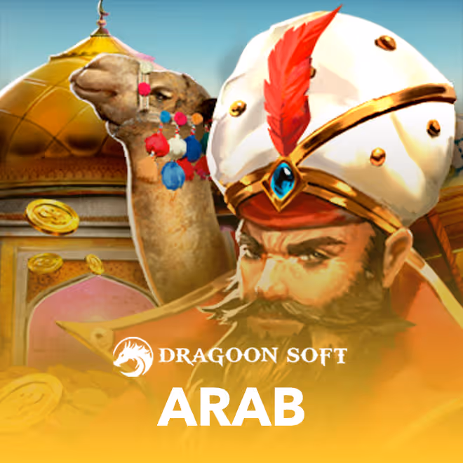 arab