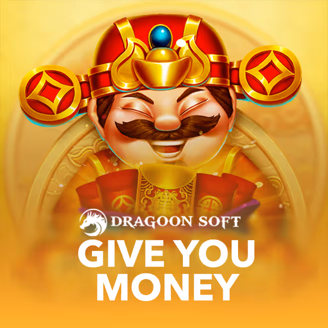 give-you-money