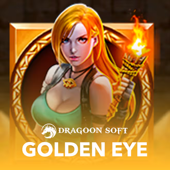 golden-eye
