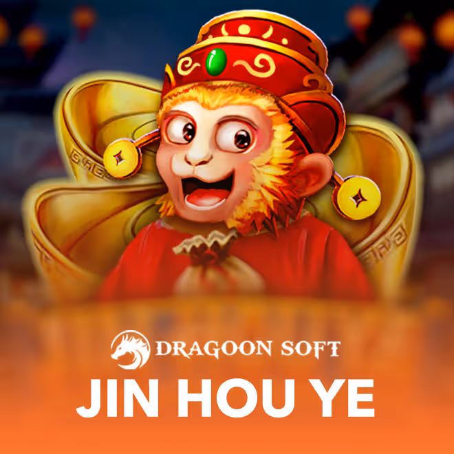 jin-hou-ye