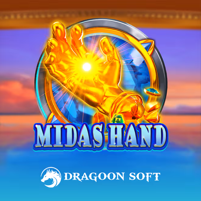 midas-hand