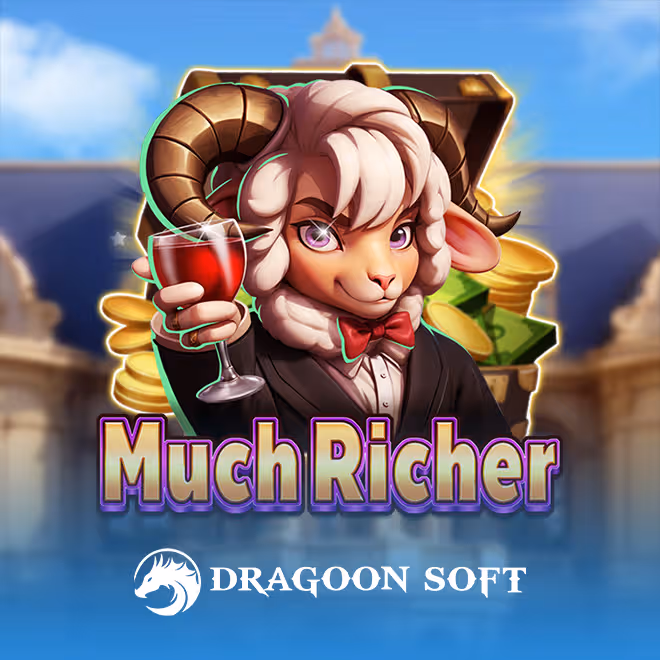 much-richer