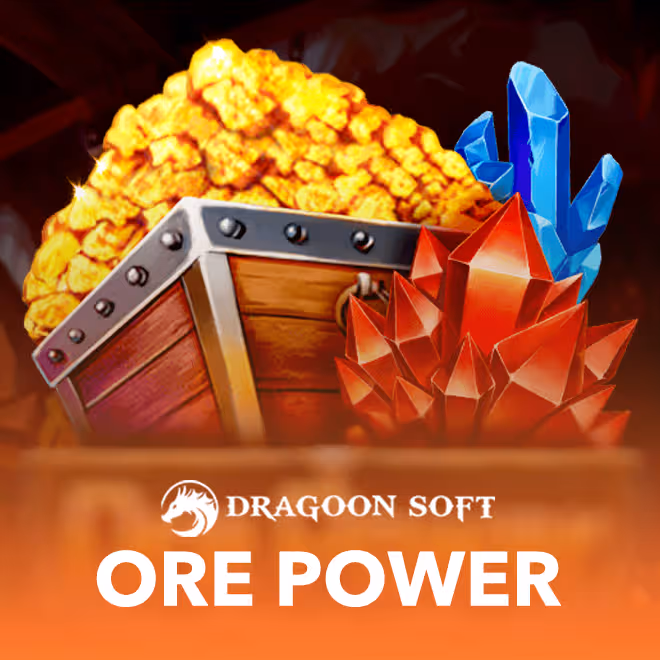 ore-power
