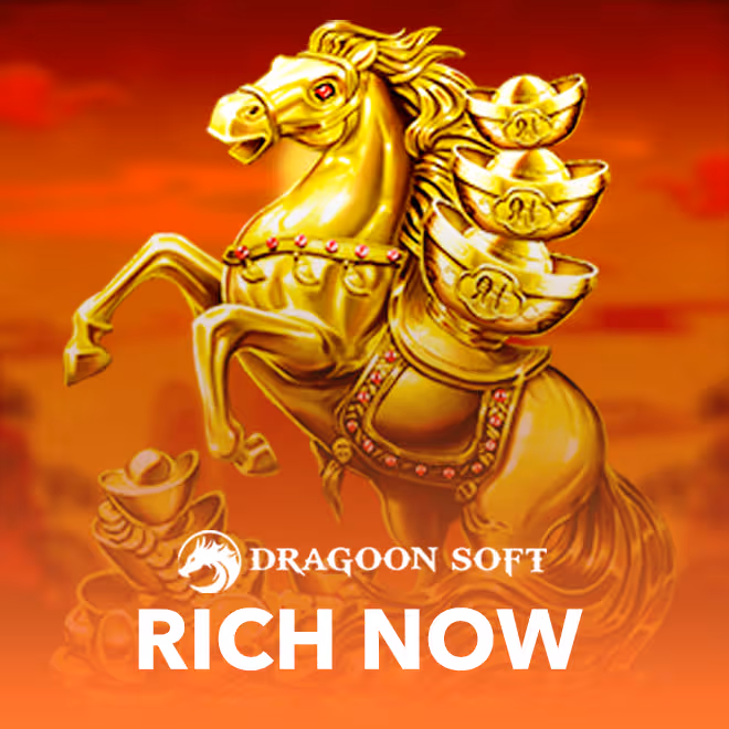 Rich Now
