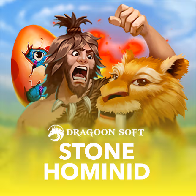 stone-hominid