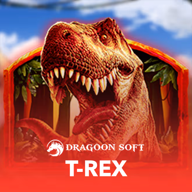 t-rex