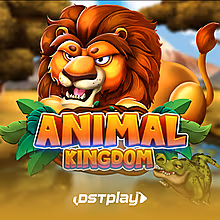 animal-kingdom