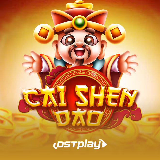 cai-shen-dao