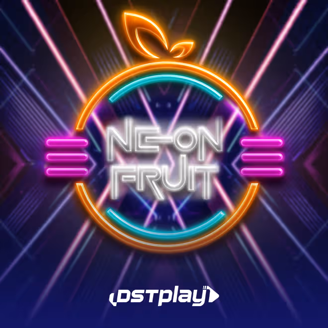 neon-fruit