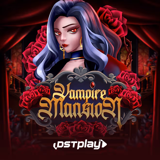 vampire-mansion