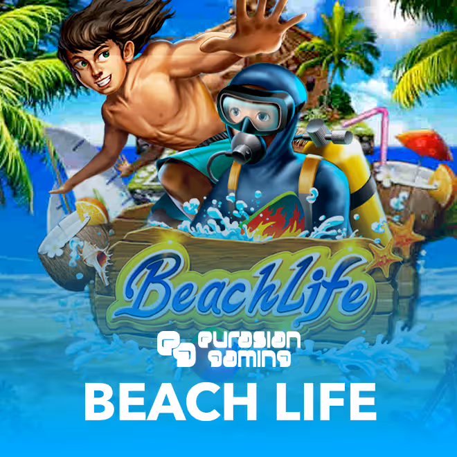 beach-life