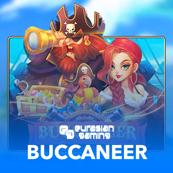 buccaneer