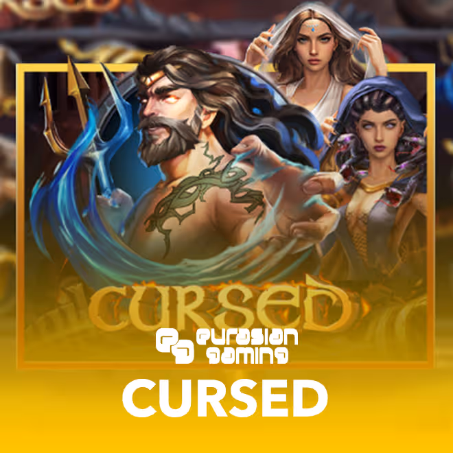 cursed