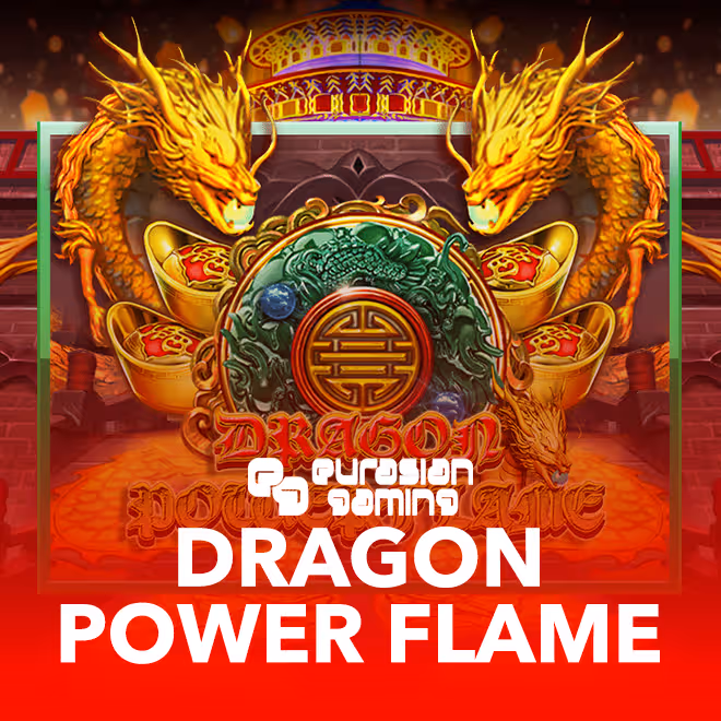 Dragon Of The Eastern Sea