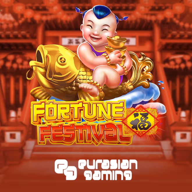Fortune Festival