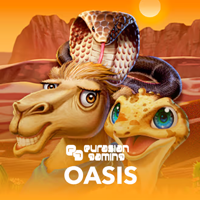 oasis