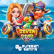 seven-seas