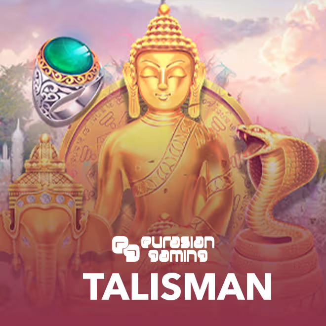 talisman