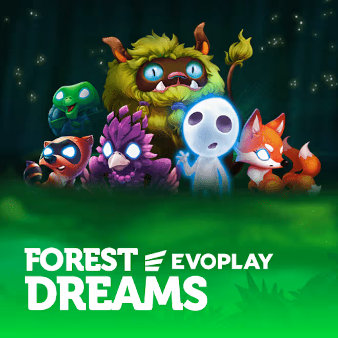 forest-dreams