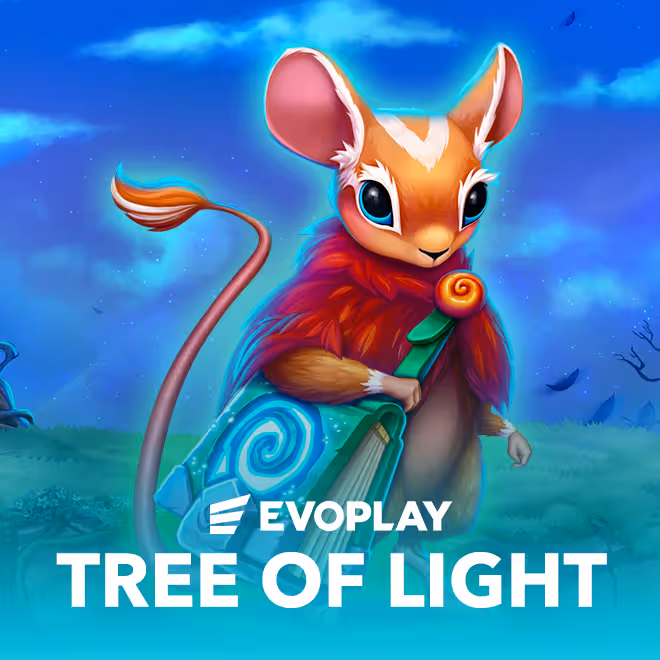 tree-of-light