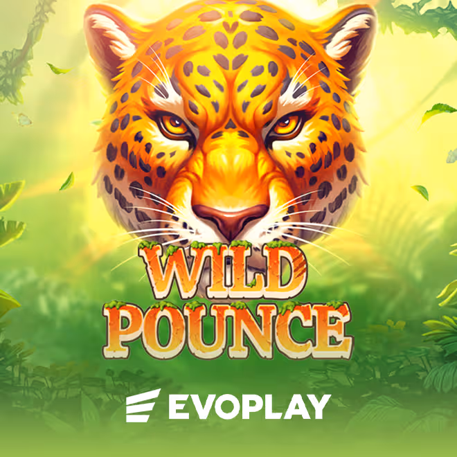 wild-pounce