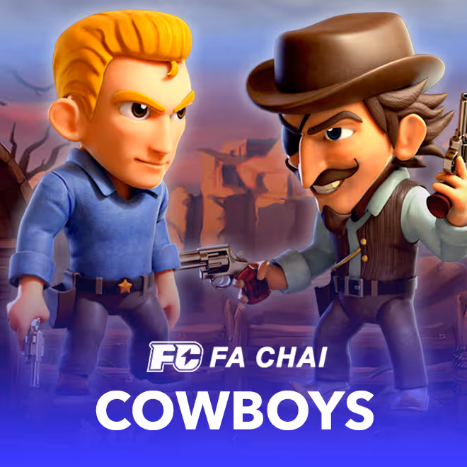 cowboys