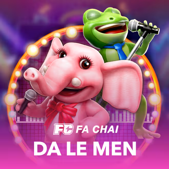 da-le-men
