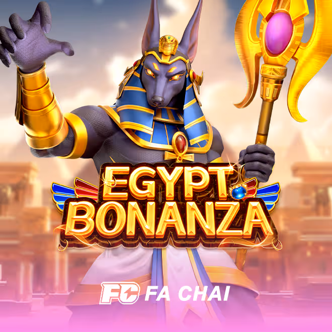 egypt-bonanza