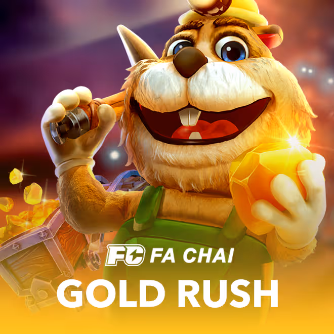 gold-rush